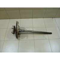 Полуось задняя Great Wall Hover (2005 - 2010) 2403101K00B1