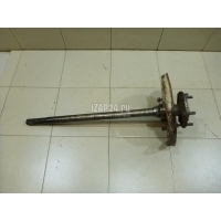 Полуось задняя Great Wall Hover (2005 - 2010) 2403101K00B1