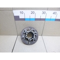 Ступица передняя Great Wall Hover (2005 - 2010) 3103100K00