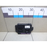 Блок комфорта Great Wall Hover H3 (2010 - 2014) 3600100XK80XC