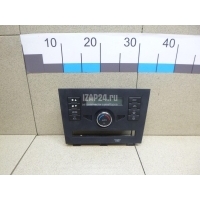 Блок управления климатической установкой Great Wall Hover H3 (2010 - 2014) 8112300K800089