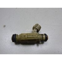 Форсунка инжекторная электрическая Hyundai-Kia Carnival (2005 - 2014) 3531023600