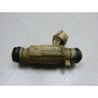 Форсунка инжекторная электрическая Hyundai-Kia Carnival (2005 - 2014) 3531023600