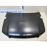Капот TYG Highlander I (2001 - 2006) TY20102A