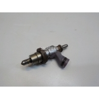 Форсунка дизельная электрическая Toyota IS 250/350 (2005 - 2013) 2371026012