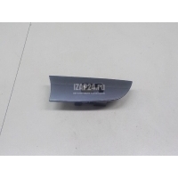 Накладка блока управления стеклоподъемниками Toyota IS 250/350 (2005 - 2013) 7427153350