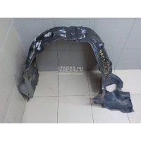 Локер передний левый Toyota IS 250/350 (2005 - 2013) 5380653020