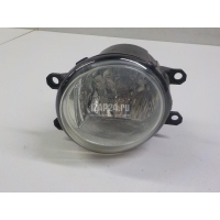 Фара противотуманная левая Toyota IS 250/350 (2005 - 2013) 812200W040