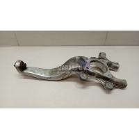 Кулак поворотный передний правый Toyota IS 250/350 (2005 - 2013) 4320153020