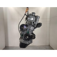 Двигатель VAG Fabia (2007 - 2015) 03E100033L