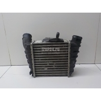 Интеркулер VAG Fabia (2007 - 2015) 6Q0145804G