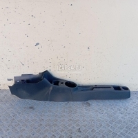 Консоль VAG Fabia (2007 - 2015) 5J0863241AB47H