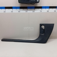 Накладка порога (внутренняя) VAG Fabia (2007 - 2015) 5J7863483