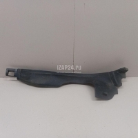 Накладка порога (внутренняя) VAG Fabia (2007 - 2015) 5J6853370