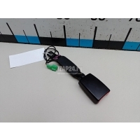 Ответная часть ремня безопасности VAG Fabia (2007 - 2015) 6RU857755BQVZ