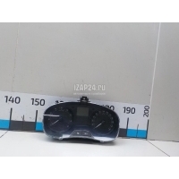 Панель приборов VAG Fabia (2007 - 2015) 5J0920801H