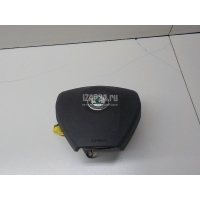 Подушка безопасности в рулевое колесо VAG Fabia (2007 - 2015) 5J0880201E3X1