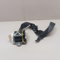 Ремень безопасности с пиропатроном VAG Fabia (2007 - 2015) 5J0857702CRAA
