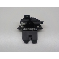 Замок багажника VAG Fabia (2007 - 2015) 5J0827501B