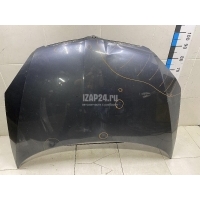 Капот VAG Fabia (2007 - 2015) 5J0823031A