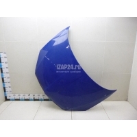 Капот VAG Fabia (2007 - 2015) 5J0823031A