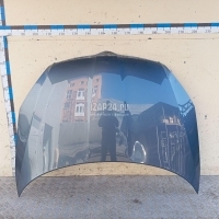 Капот VAG Fabia (2007 - 2015) 5J0823031B