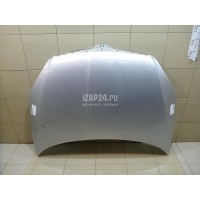 Капот VAG Fabia (2007 - 2015) 5J0823031B