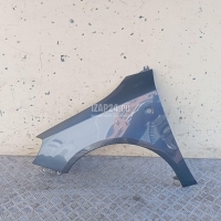 Крыло переднее левое VAG Fabia (2007 - 2015) 5J0821021A