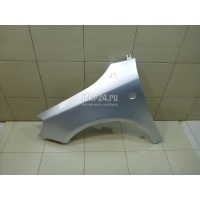 Крыло переднее левое VAG Fabia (2007 - 2015) 5J0821021A
