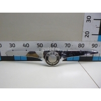 Молдинг капота VAG Fabia (2007 - 2015) 5J0853633