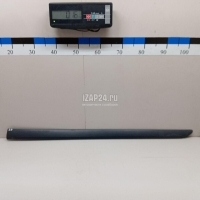 Молдинг передней левой двери VAG Fabia (2007 - 2015) 5J6853515