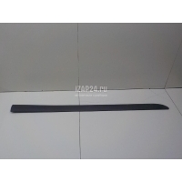Молдинг передней правой двери VAG Fabia (2007 - 2015) 5J08535169B9