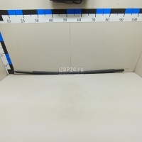 Накладка стекла переднего левого VAG Fabia (2007 - 2015) 5J0837477A