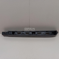 Направляющая заднего бампера правая VAG Fabia (2007 - 2015) 5J6807864