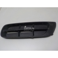 Решетка в бампер левая VAG Fabia (2007 - 2015) 5J0807367
