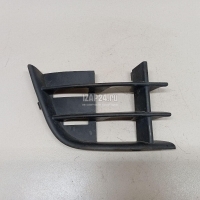 Решетка в бампер правая VAG Fabia (2007 - 2015) 5J0853666A9B9