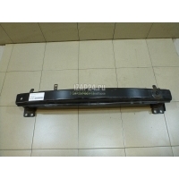Усилитель переднего бампера VAG Fabia (2007 - 2015) 5J0807109D