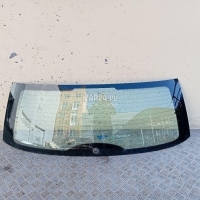 Стекло двери багажника VAG Fabia (2007 - 2015) 5J6845049P