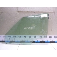 Стекло двери передней левой VAG Fabia (2007 - 2015) 5J0845021G