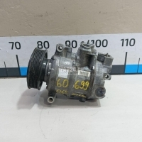 Компрессор кондиционера VAG Fabia (2007 - 2015) 1K0820859T