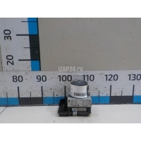 Блок ABS (насос) VAG Fabia (2007 - 2015) 6R0907379J