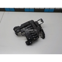 Блок предохранителей VAG Fabia (2007 - 2015) 6R0937550A