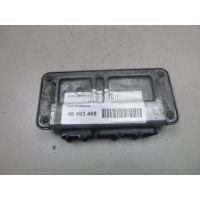 Блок управления двигателем VAG Fabia (2007 - 2015) 03C906024B