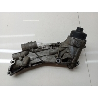 Корпус масляного фильтра GM Zafira B (2005 - 2012) 5650364