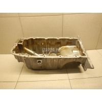 Поддон масляный двигателя GM Zafira B (2005 - 2012) 55353306