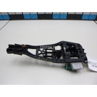 Кронштейн ручки GM Zafira B (2005 - 2012) 24463524