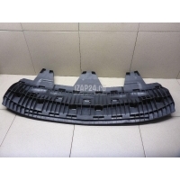 Кронштейн переднего бампера GM Zafira B (2005 - 2012) 13144338