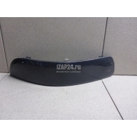 Накладка заднего бампера правая GM Zafira B (2005 - 2012) 13125034