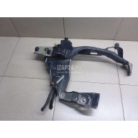 Панель передняя GM Zafira B (2005 - 2012) 6312043