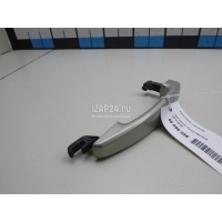 Ручка двери наружная GM Zafira B (2005 - 2012) 5138195